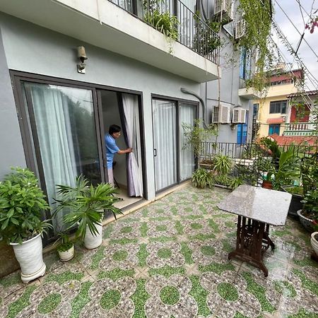 Tam Coc Homestay Ninh Bình Kültér fotó