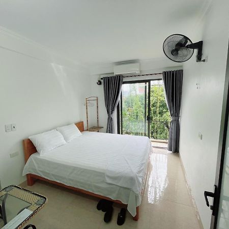 Tam Coc Homestay Ninh Bình Kültér fotó