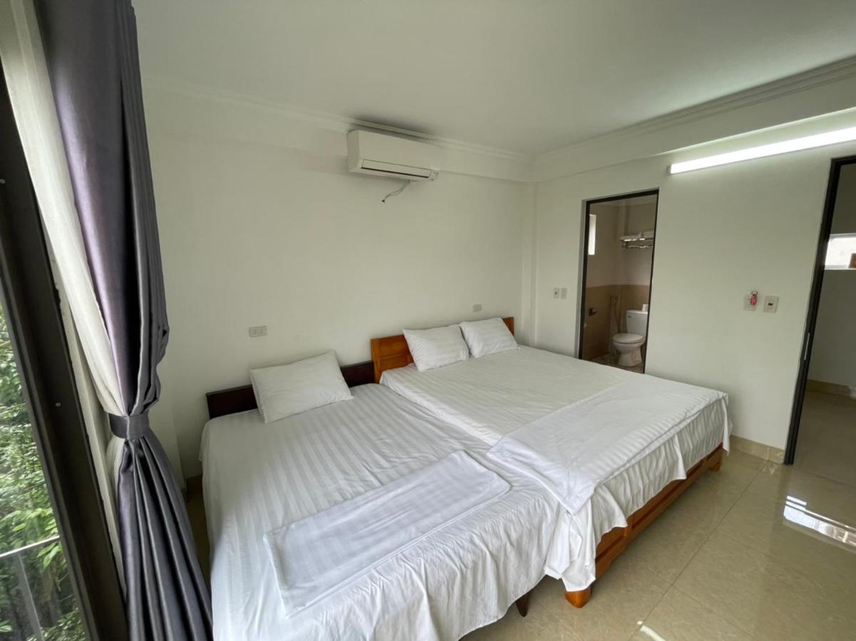 Tam Coc Homestay Ninh Bình Kültér fotó