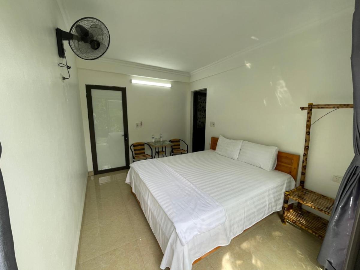 Tam Coc Homestay Ninh Bình Kültér fotó