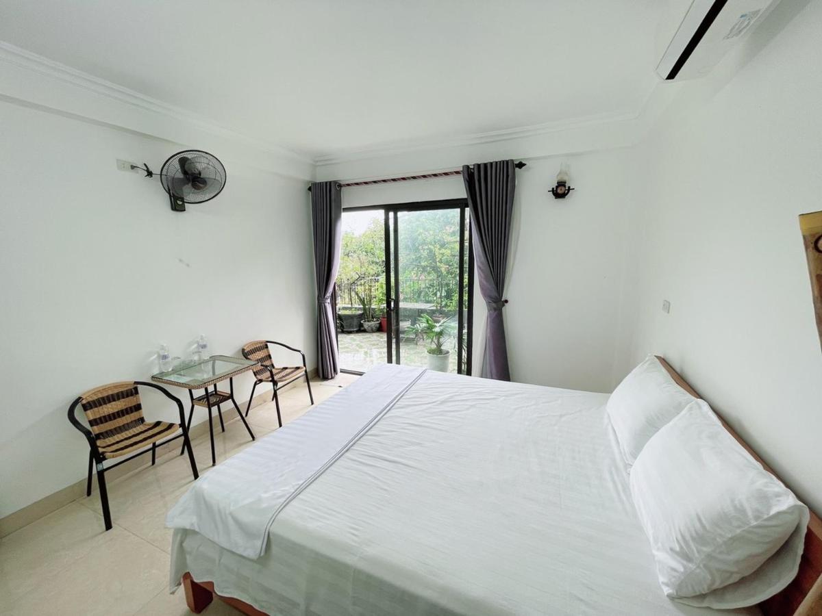 Tam Coc Homestay Ninh Bình Kültér fotó