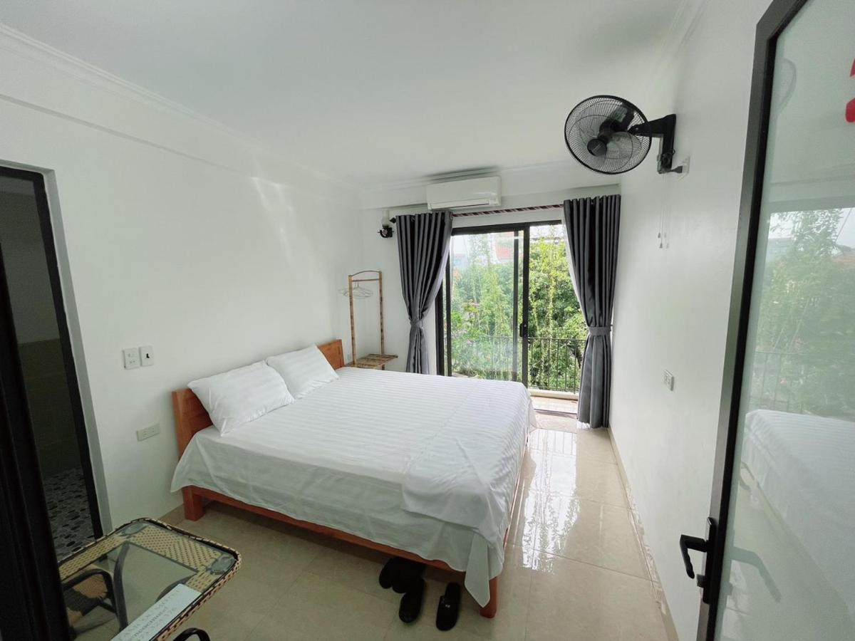 Tam Coc Homestay Ninh Bình Kültér fotó