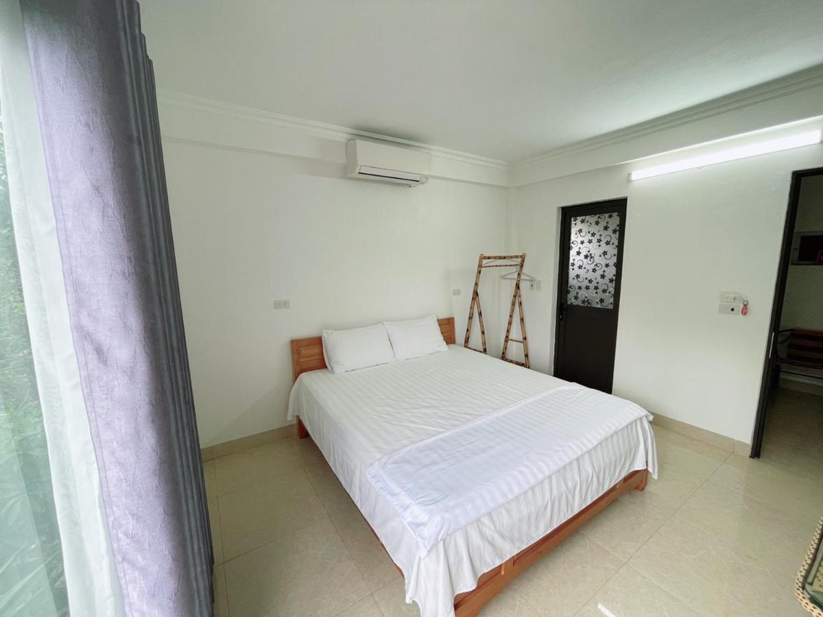 Tam Coc Homestay Ninh Bình Kültér fotó