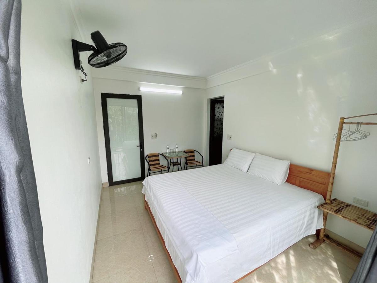 Tam Coc Homestay Ninh Bình Kültér fotó