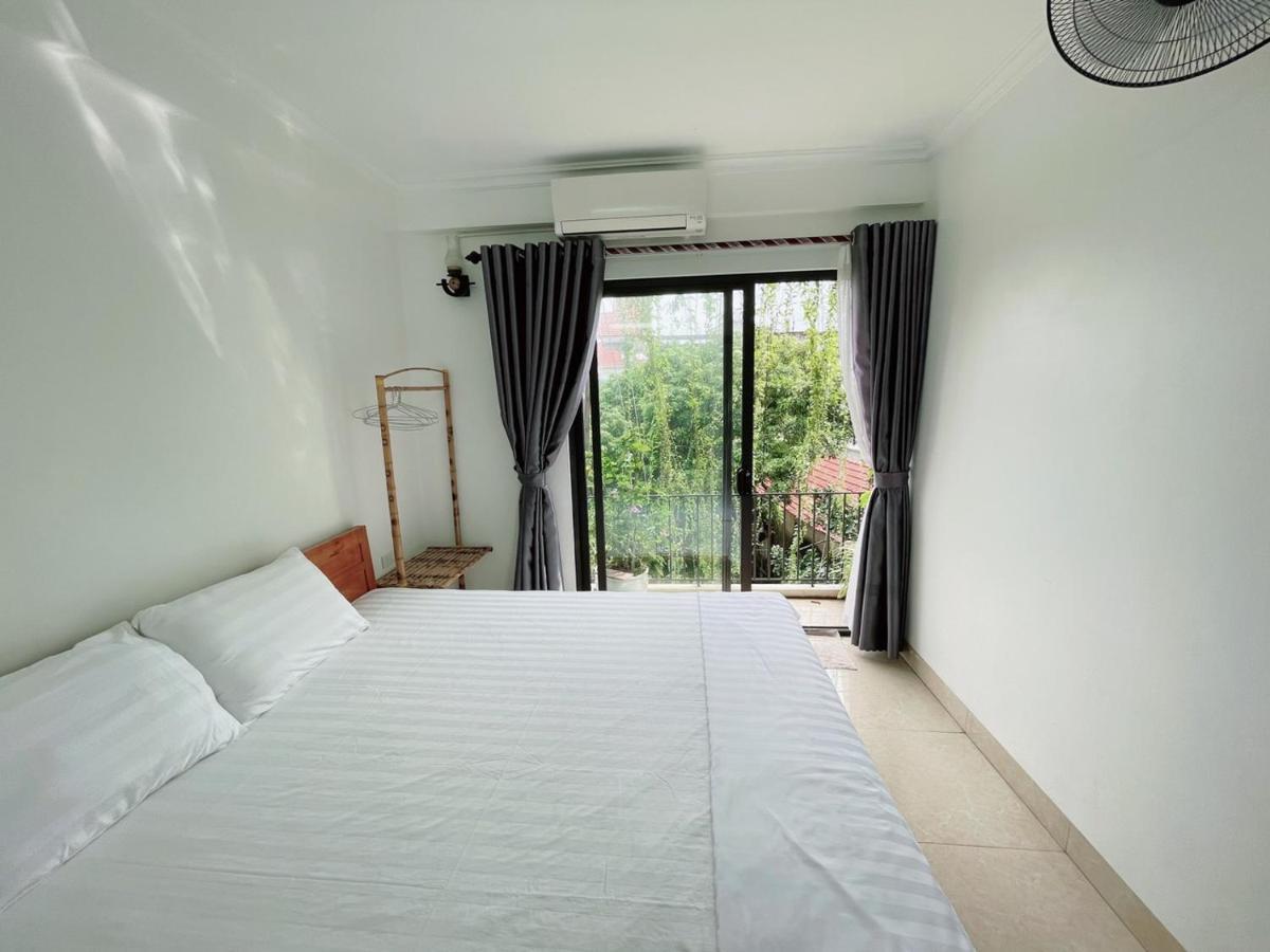 Tam Coc Homestay Ninh Bình Kültér fotó