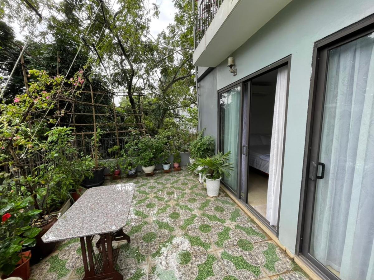 Tam Coc Homestay Ninh Bình Kültér fotó