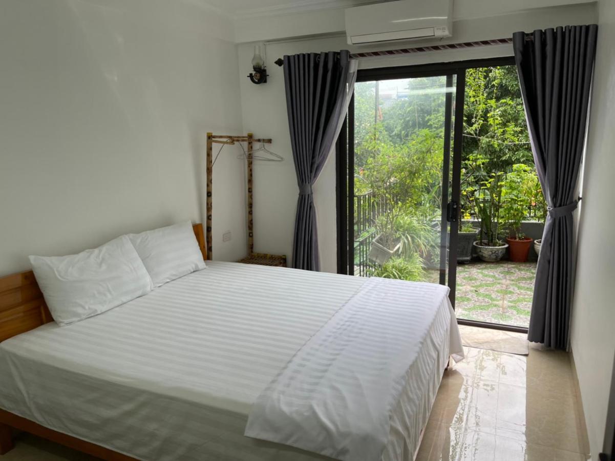 Tam Coc Homestay Ninh Bình Kültér fotó